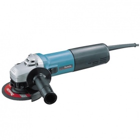 Угловая шлифмашина Makita 9565HZK
