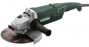 Угловая шлифмашина Metabo W 2400-230