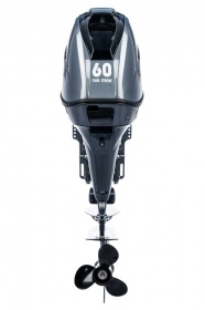 Лодочный мотор Mikatsu MF60FES-T