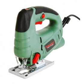 Лобзик Hammer LZK600A