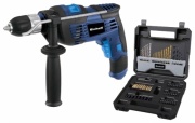 Ударная дрель Einhell BT-ID 720 E Kit