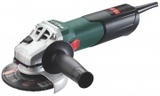 Угловая шлифмашина Metabo W 9-125