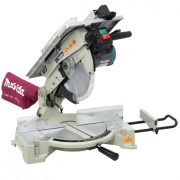 Пила торцовочная Makita LH 1040 F