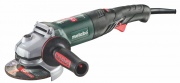 Угловая шлифмашина Metabo WEV 1500-125 Quick RT