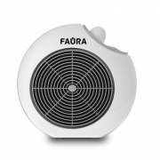 Тепловентилятор Faura FH-10 grey