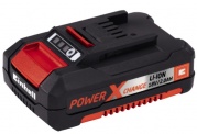 Аккумуляторная батарея Einhell POWER X CHANGE TE-CL 18В 2 Ач