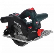 Аккумуляторная дисковая пила Metabo KS 18 LTX 57 601857700