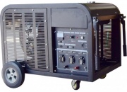 Бензиновый генератор Lifan S-Pro SP11000-1