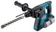 Аккумуляторный перфоратор Makita DHR263Z без акк. и з/у