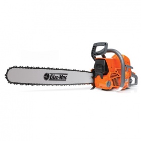 Бензопила Oleo-Mac GS 720-20