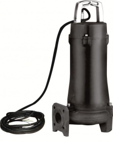Дренажный насос LEO 65WQ25-17-2.2