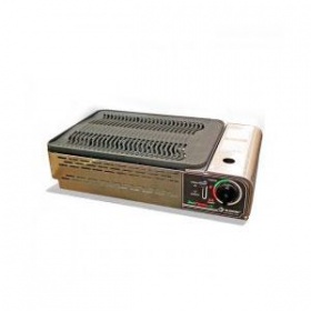 Гриль газовый  "Экогриль" PG5B Basic