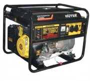 Генератор бензиновый Huter DY6500L