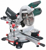 Торцовочная пила Metabo KGS 254 M