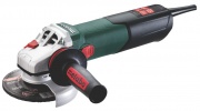 Угловая шлифмашина Metabo WEF 15-125 Quick