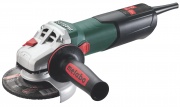 Угловая шлифмашина Metabo W 9-125 Quick