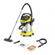 Пылесос Karcher WD 6 P Premium *EUI