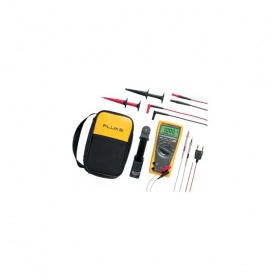 Мультиметр / вольтметр Fluke 179 EDA2 kit