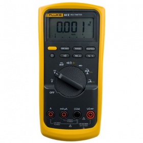 Мультиметр / вольтметр Fluke 83-5/EUR