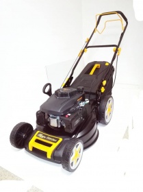Газонокосилка бензиновая MEGA GARDEN 5120 MTT S09000