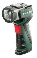 Акк. фонарь Metabo PowerMaxx ULA LED без акк. и ЗУ