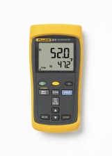 Контактный термометр Fluke 52-2 50HZ