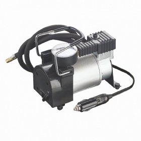 Компрессор автомобильный "Edon WM102-2" B022