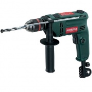 Дрель ударная Metabo SBE 600 R+L Impuls