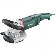 Шлифмашина по бетону Metabo RS 17-125, без чашки