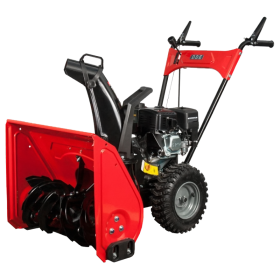 Снегоуборщик DDE ST6556L