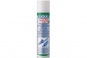 Спрей для ухода за садовым инвентарем и инструментом LIQUI MOLY Pflege-Spray fur Garten-Gerate, 0,3л.