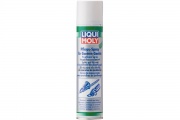 Спрей для ухода за садовым инвентарем и инструментом LIQUI MOLY Pflege-Spray fur Garten-Gerate, 0,3л.