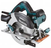 Пила дисковая Makita HS7100