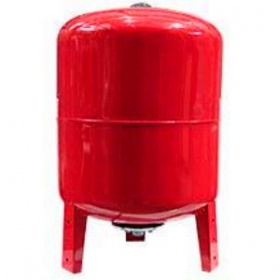 Расширительный бак 100 л (верт) UNIPUMP