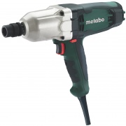 Сетевой гайковерт Metabo SSW 650