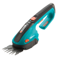 Аккумуляторные ножницы Gardena ClassicCut