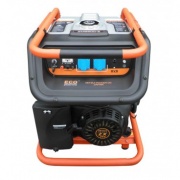 Генератор бензиновый Mitsui Power ECO ZM 3500