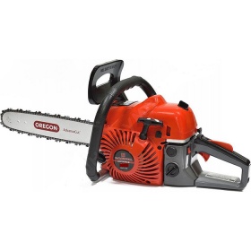 Бензопила Carver RSG 262 Advance