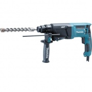 Перфоратор SDS-PLUS Makita HR2611F(X5)