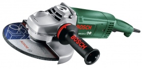 Угловая шлифмашина Bosch PWS 2000-230 JE