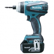 Аккумуляторная дрель Makita BTP141RFE