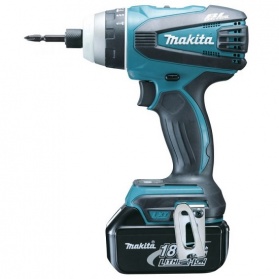 Аккумуляторная дрель Makita BTP141RFE