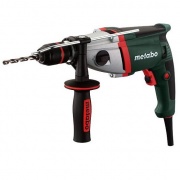 Дрель ударная Metabo SBE 751