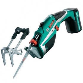 Сабельная аккумуляторная пила KEO Bosch