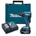 Аккумуляторный шуруповерт Makita DTD146RFE 