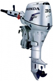 Лодочный мотор Honda BF30DK2 SHGU
