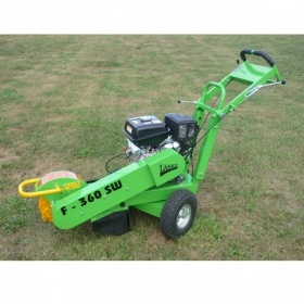 Измельчитель пней Laski F360SW CH440T
