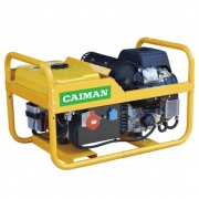 Генератор бензиновый Caiman Leader 10500XL21 DE