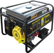 Бензиновый генератор HUTER DY6500LXG