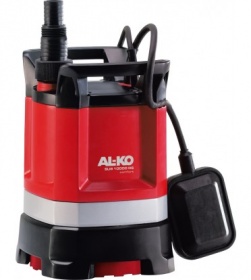 Погружной насос для чистой воды AL-KO SUB 10000 DS Comfort
